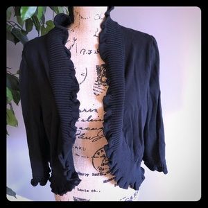 ♥️ INC shrug sweater